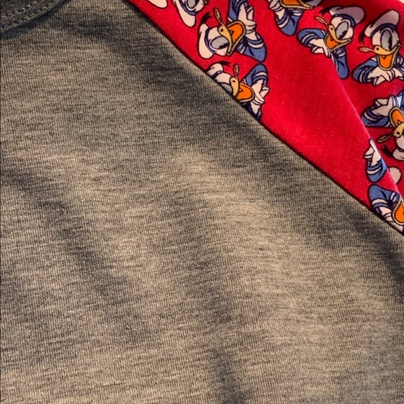 NWT LuLaRoe Disney Kids Sloan - Picture 2 of 3